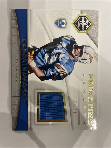Lance alworth limited 2017 - lance,